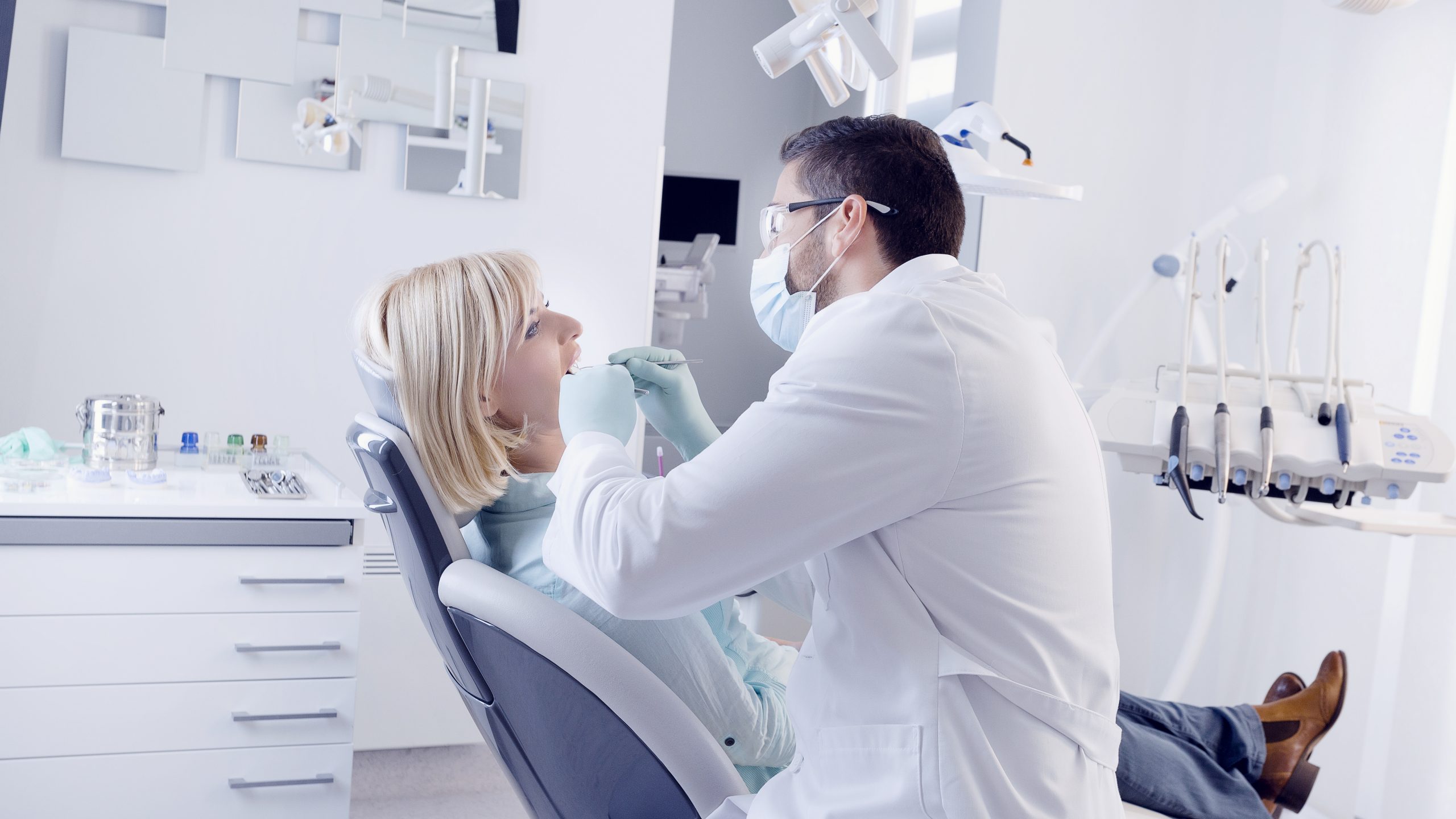 Dentist in Clarks Summit, PA